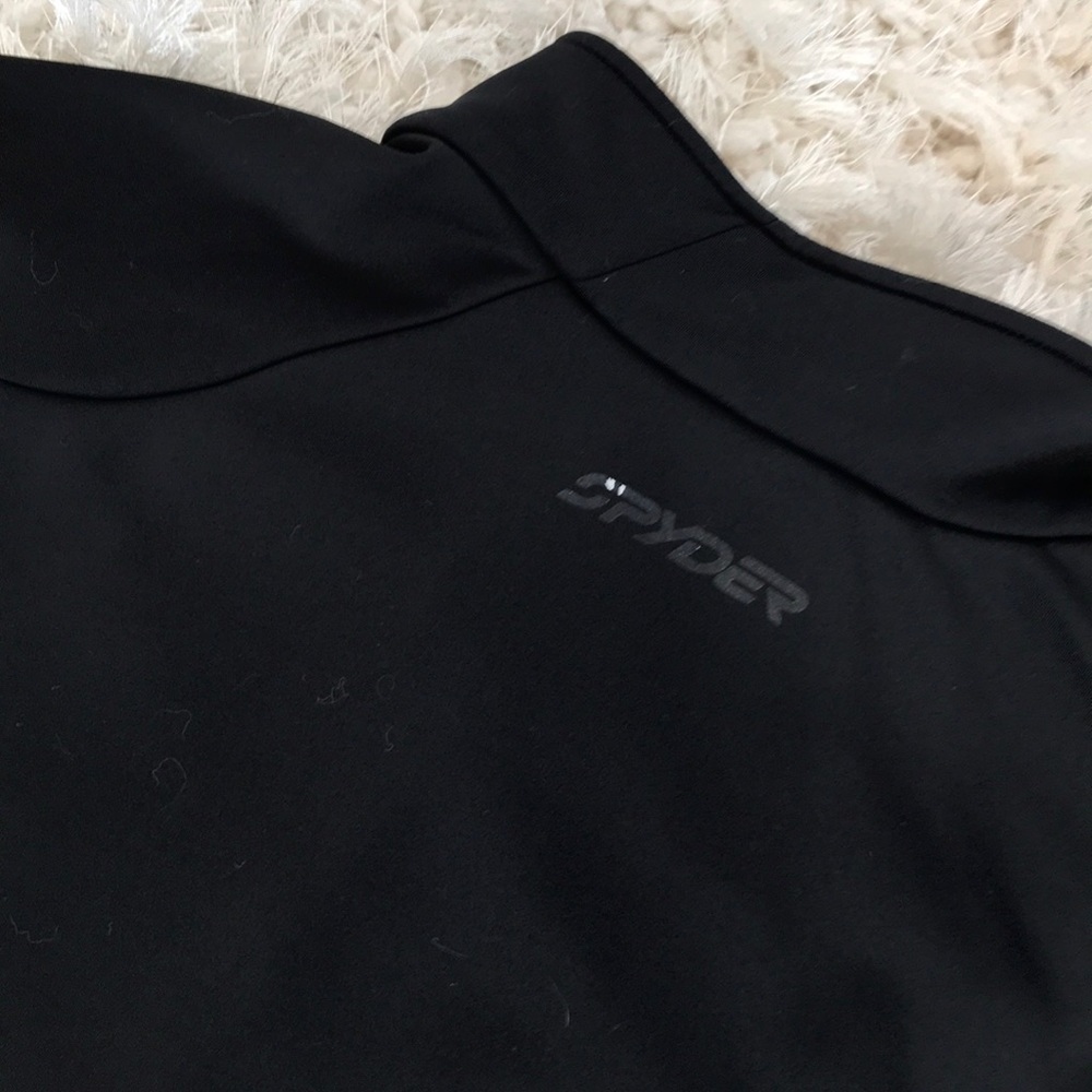 Spider, Lightweight , Fleece Lined Jacket. Large - image 5